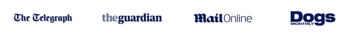 logos from newspapers